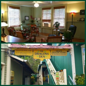 Maui Hypnosis Office in Makawao